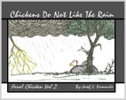 Chicken Comic